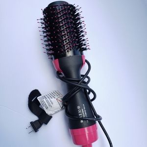 🦋WorldBeautyShop.ca One-StepPro Hairstyling Brush